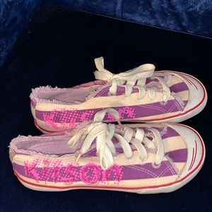 Kitson LA women’s shoe